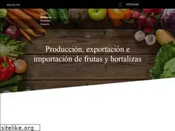 Sites similar to frutasalhambra.com