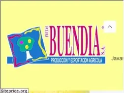 Sites similar to frutasbuendia.com