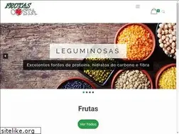 Sites similar to frutascosta.pt