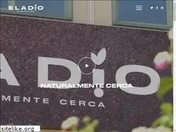 Sites similar to frutaseladio.com
