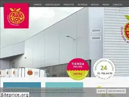 Sites similar to frutaseloy.com
