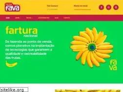 Sites similar to frutasfava.com