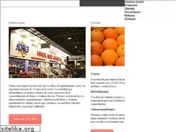 Sites similar to frutashrg.com