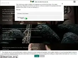 Sites similar to frutasmontosa.com