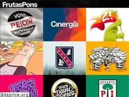 Sites similar to frutaspons.es