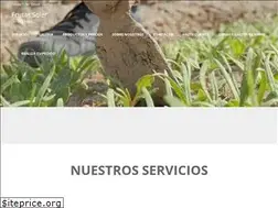 Sites similar to frutassoler.com