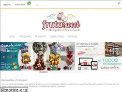 Sites similar to frutasweet.com