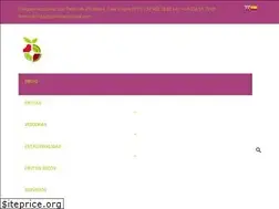 Sites similar to frutasyverdurasacosta.com