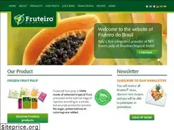 Sites similar to fruteiro.com