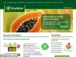 Sites similar to fruteirodobrasil.com.es