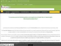 Sites similar to fruteriadevalencia.com