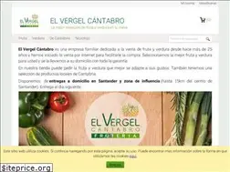 Sites similar to fruteriaelvergel.com