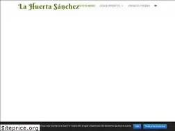 Sites similar to fruteriamadrid.es
