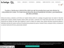 Sites similar to fruterias-labotiga.com