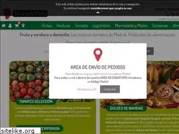 Sites similar to fruteriasmuerdevida.com