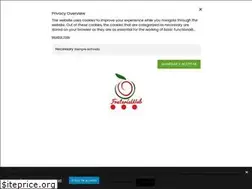Sites similar to fruteriaweb.com