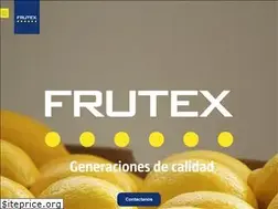 Sites similar to frutex.com.ar