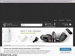 Sites similar to fruthtec.de