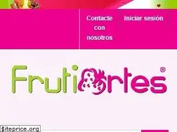 Sites similar to frutiartes.com