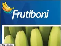 Sites similar to frutiboni.com