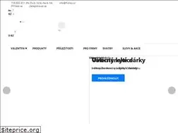 Sites similar to frutiko.cz