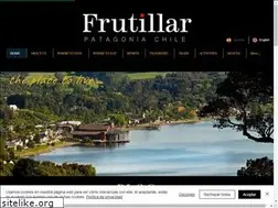 Sites similar to frutillar.com