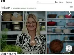 Sites similar to frutimian.no