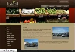 Sites similar to frutimil.pl