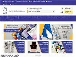 Sites similar to frutodearte.com.br