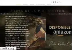 Sites similar to frutodelavidhouston.org