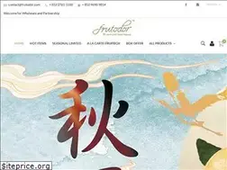 Sites similar to frutodor.com