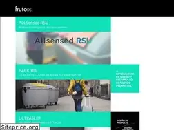 Sites similar to frutods.com
