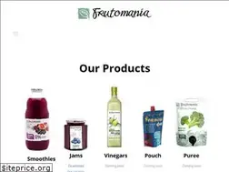 Sites similar to frutomaniaks.com