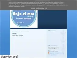 Sites similar to frutosbajoelmar.blogspot.com