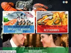 Sites similar to frutosdelmargroup.com