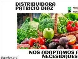 Sites similar to frutosdiaz.cl