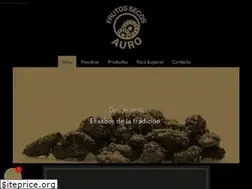 Sites similar to frutossecosauro.com