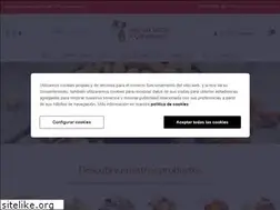 Sites similar to frutossecosygolosinas.com