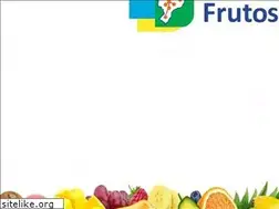 Sites similar to frutostropicais.com.br