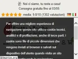 Sites similar to fruttaebacche.it
