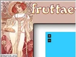 Sites similar to fruttaeverdura.eu