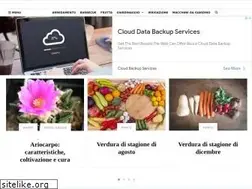Sites similar to fruttaurbana.org