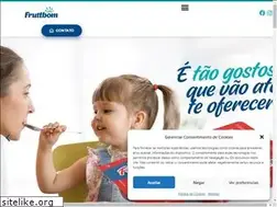Sites similar to fruttbom.com.br