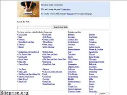 Sites similar to frutterybarn.com