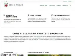 Sites similar to fruttetobiologico.it
