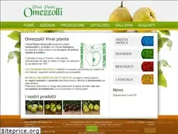 Sites similar to fruttiantichi.biz