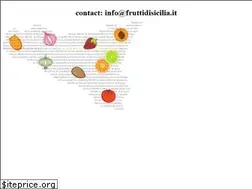 Sites similar to fruttidisicilia.it