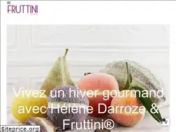 Sites similar to fruttinibymo.fr