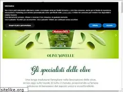Sites similar to fruttoditalia.it