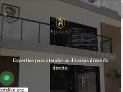 Sites similar to frutuosoadvocacia.adv.br